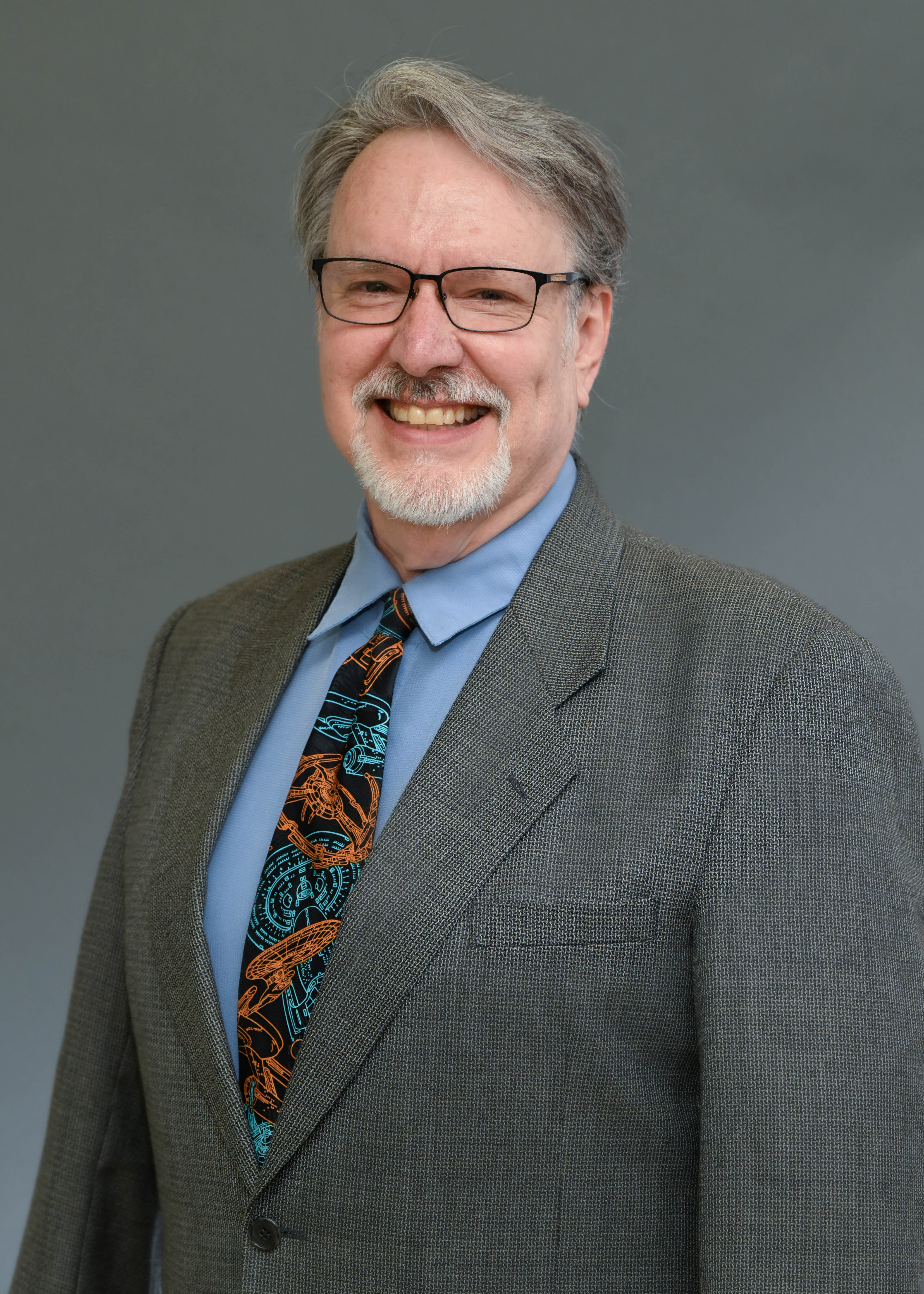 Phil Barnes
